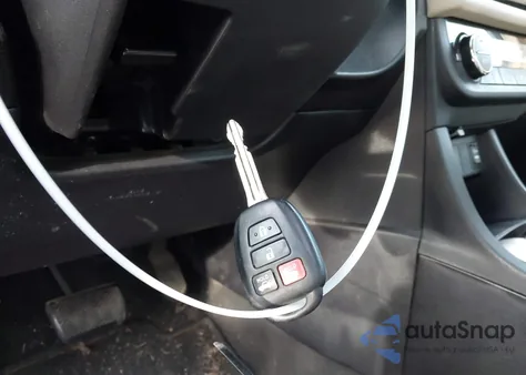 2016 Toyota Corolla Le z USA, uszkodzony, nr VIN 2T1BURHE6GC502898